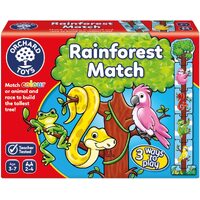 Orchard Game - Rainforest Match