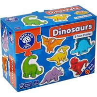 Orchard Toys - Dinosaurs Jigsaw Puzzle