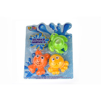Kaper Kidz - Bath Toy Sea Animals