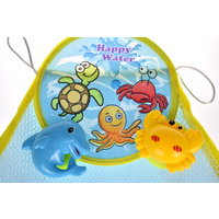 Kaper Kidz - Bath Toy Storage Bag