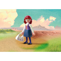 Playmobil Maricela 9481