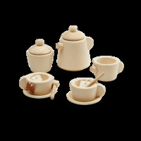 Plan Toys Tea Set