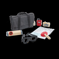 Plan Toys Detective Set