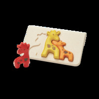Plan Toys Giraffe Puzzle
