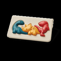 Plan Toys Dino Puzzle