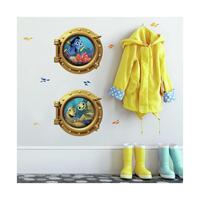 RoomMates Finding Nemo Peel & Stick Giant Wall Decal