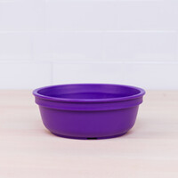 Re-Play Bowl - Amethyst