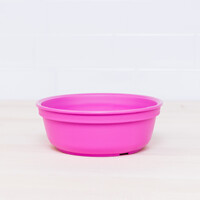 Re-Play Bowl - Bright Pink