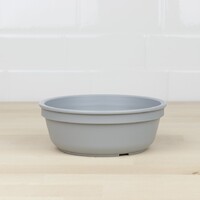 Re-Play Bowl - Grey