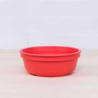 Re-Play Bowl - Red