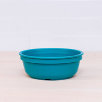 Re-Play Bowl - Teal