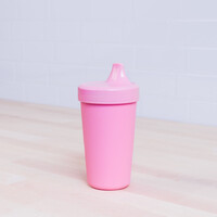 Re-Play No-Spill Sippy Cup - Baby Pink