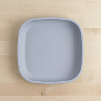 Re-Play Flat Plate - Grey