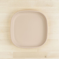 Re-Play Flat Plate - Sand