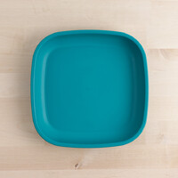 Re-Play Flat Plate - Teal