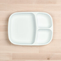Re-Play Divided Tray - White