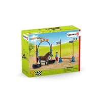 Schleich Pony Agility Race SC42482