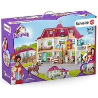 Schleich - Lakeside Country House and Stable SC42551