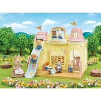 Sylvanian Families Baby Castle Nursery SF5316