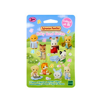 Sylvanian Families Blind Bag Baby Band Series SF5321