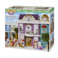 Sylvanian Families  Elegant Town Manor SF5365