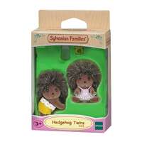 Sylvanian Families Hedgehog Twins V2 SF5424