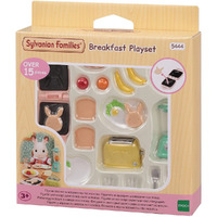 Sylvanian Families Breakfast Playset SF5444