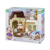 Sylvanian Families - Fashion Boutique SF5460
