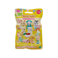 Sylvanian Families Baby Party Series SF5463
