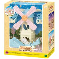 Sylvanian Families Baby Windmill Park SF5526