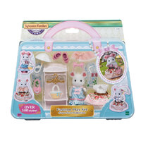 Sylvanian Families Fashion Play Set -Sugar Sweet Collection SF5540
