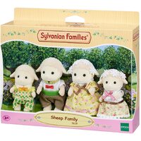 Sylvanian Families Sheep Family SF5619