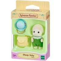 Sylvanian Families Sheep Baby SF5620