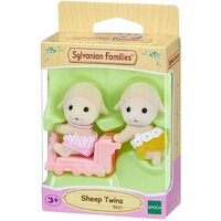 Sylvanian Families Sheep Twins SF5621