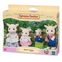 Sylvanian Families Goat Family SF5622