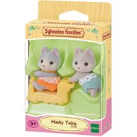 Sylvanian Families Husky Twins SF5638