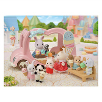 Sylvanian Families Ice Cream Van