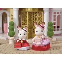 Sylvanian Families Dress Up Duo Set SF6001
