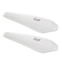 The Shrunks - Inflatable Bed Rail 2 Pack (+ Foot Pump)