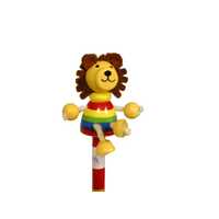 Kaper Kidz - Wooden Lion Pencil