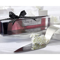 Wedding & Event Decoration - Cake Server - "Slice of Style" High Heel 