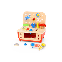 Tooky Deluxe Work Bench