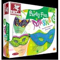 Kaper Kidz - Party Fun Mask