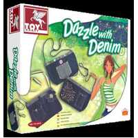 Kaper Kidz - Dazzle by Denim