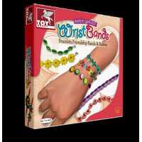 Kaper Kidz - Paper Quilling Wrist Bands