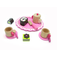 Tooky - Afternoon Tea Set