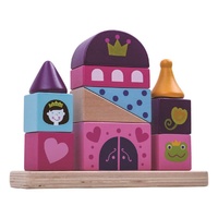 Tooky - Castle Block Tower