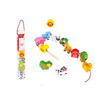 Tooky - Farm Lacing Beads
