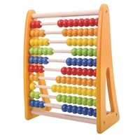 Tooky - Beads Abacus