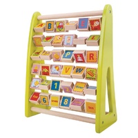 Tooky - Alphabet Abacus